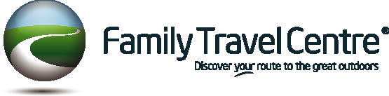 Family Travel Centre Website